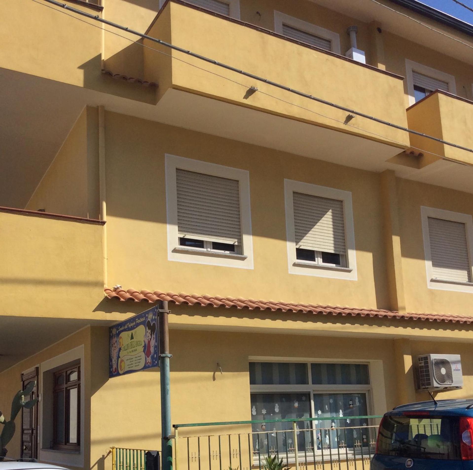 B&B Spano' Reggio di Calabria Exterior foto