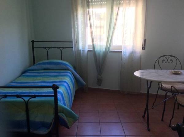 B&B Spano' Reggio di Calabria Exterior foto